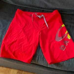 Men’s Oakley Swim Shorts